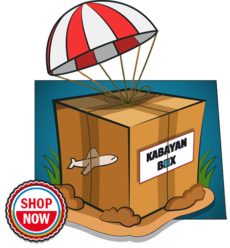 Kabayan Box