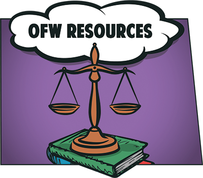 OFW Resources