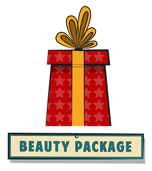 Beauty Package