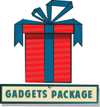 Gadgets Package
