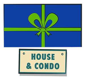 House and Condo