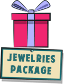 Jewelries Package