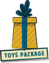 Toys Package
